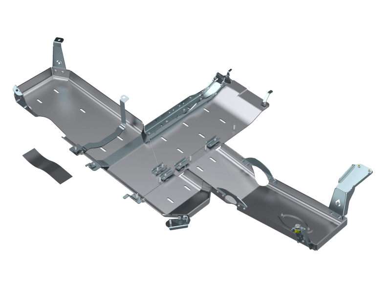 Artec Industries ART Belly Pan