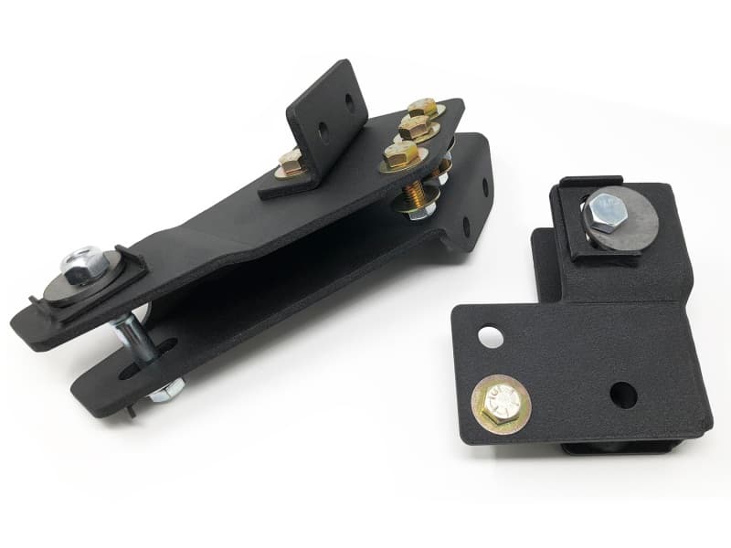 Tuff Country TUF Axle Pivot Drop Brackets