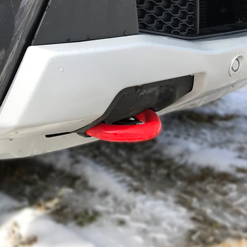 Ford Racing FR Tow Hook Kits