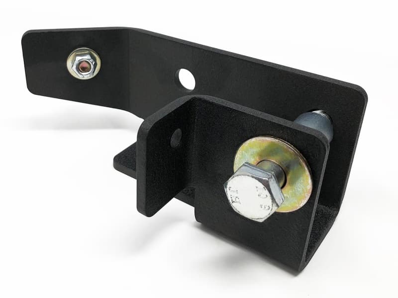 Tuff Country TUF Track Bar Brackets