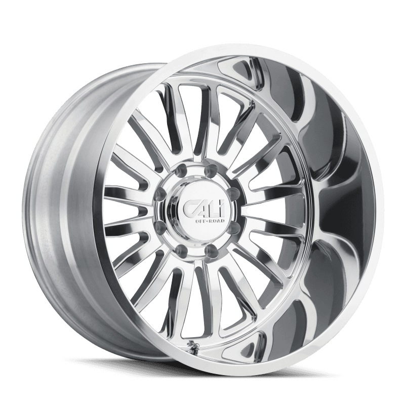 Cali Off-Road CFR Summit 9110 Wheels