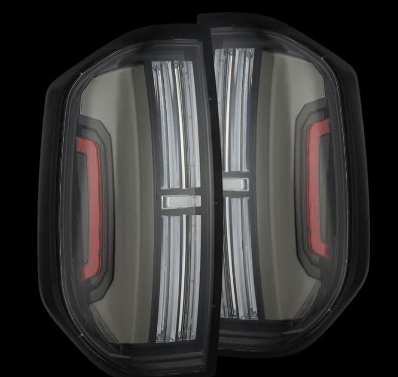 AlphaRex ARX NOVA Tail Lights