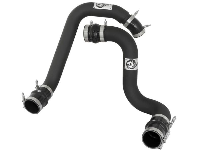 aFe AFE Bladerunner I/C & Tubes
