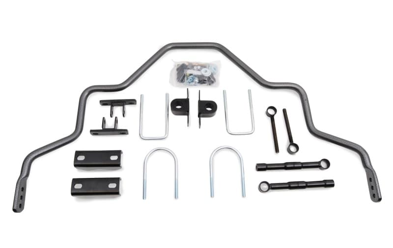 Hellwig HWG Rear Sway Bars