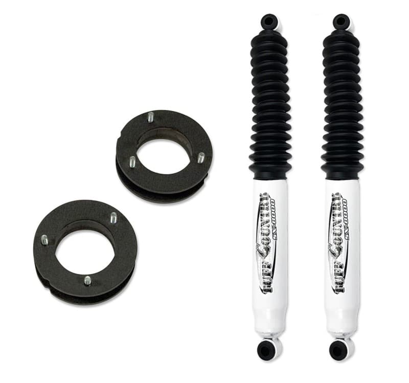 Tuff Country TUF Front Leveling Kits