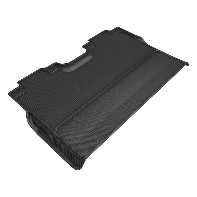 3D MAXpider ACE Kagu - Rear - Black