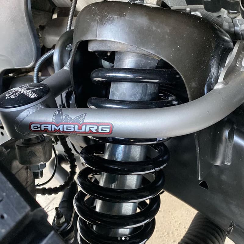 Camburg CMB Uniball Upper Arms