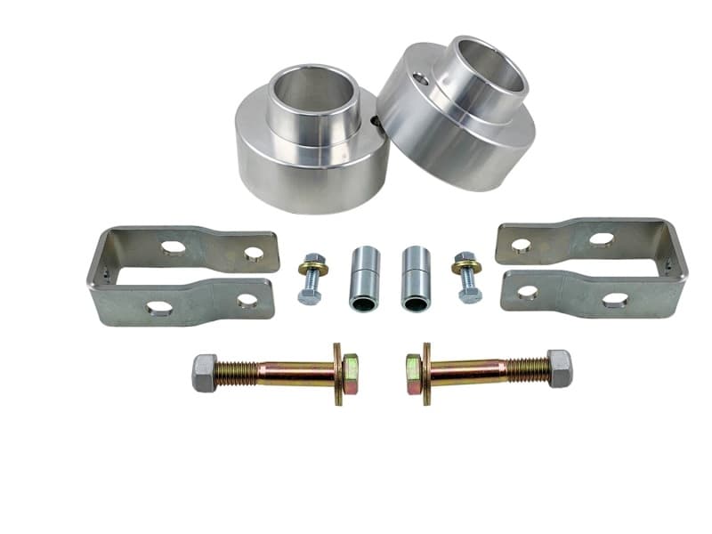 Tuff Country TUF Front Leveling Kits