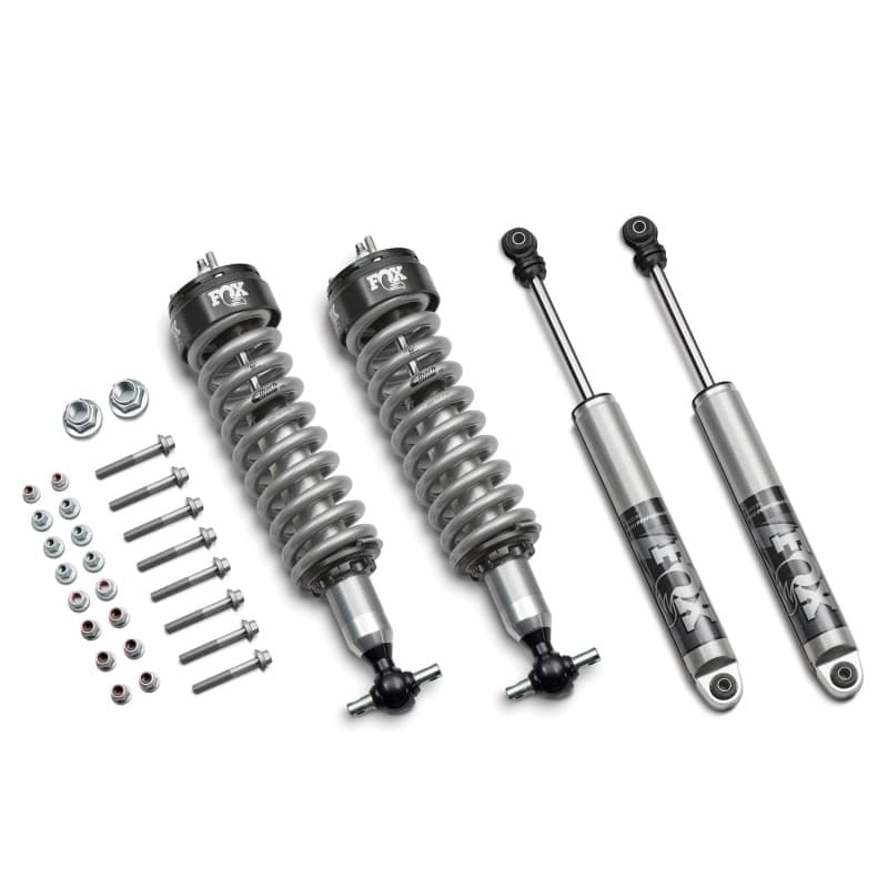Ford Racing FR Suspension Kits
