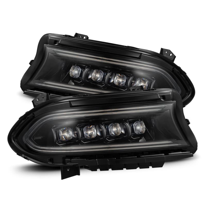 AlphaRex ARX NOVA Headlights