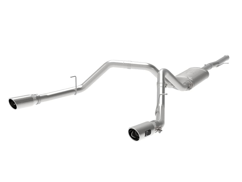 aFe AFE Exhaust Cat Back