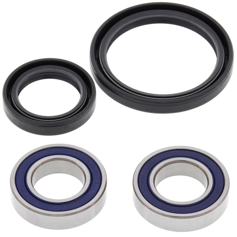 All Balls Racing ABR Wheel Bearing Kits