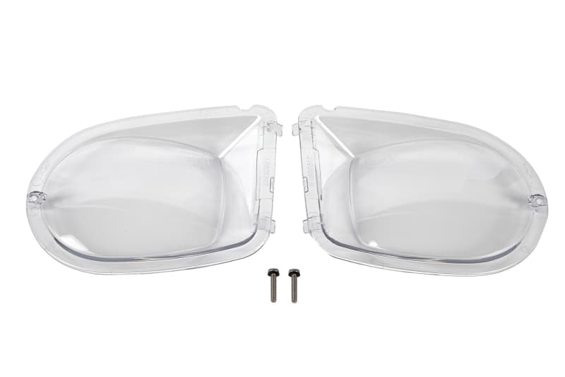 ARB Light Covers & Accessories