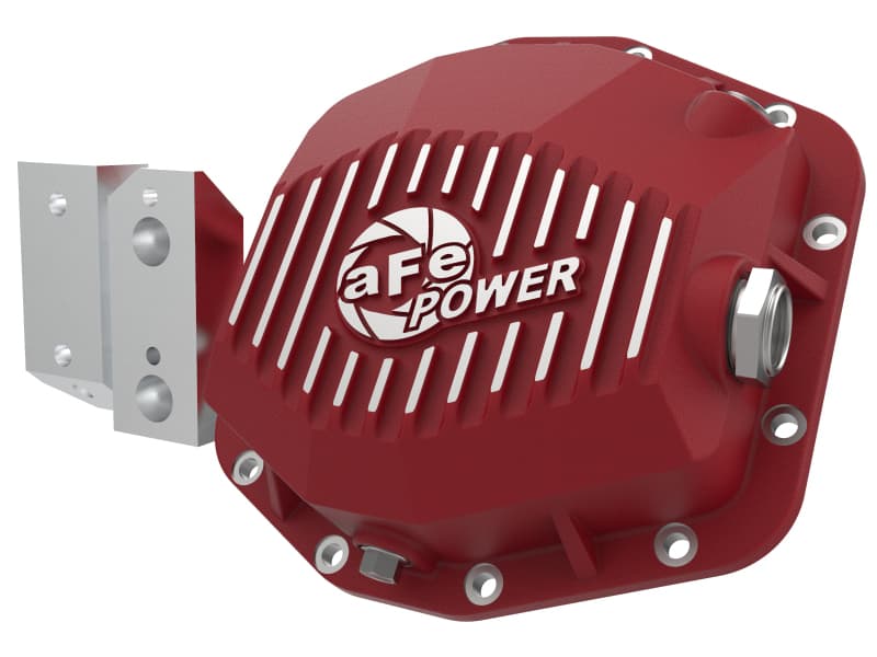aFe AFE Diff/Trans/Oil Covers