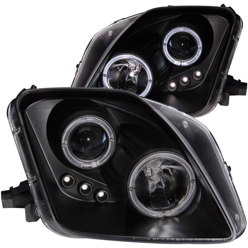 ANZO ANZ LED/Projector Headlights