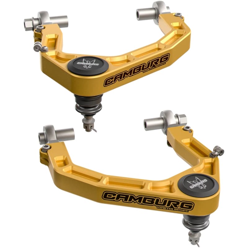 Camburg CMB KINETIK V2 Uniball Upper Arms