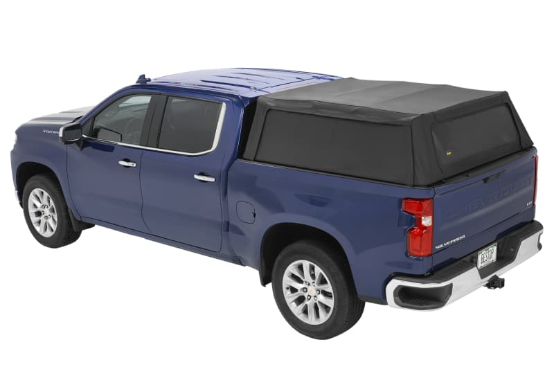 Bestop BES Truck Bed Caps