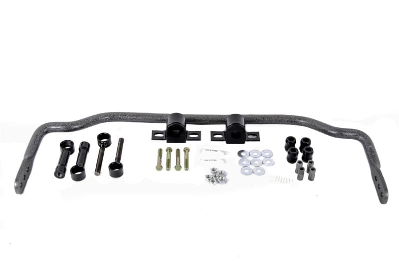 Hellwig HWG Front Sway Bars