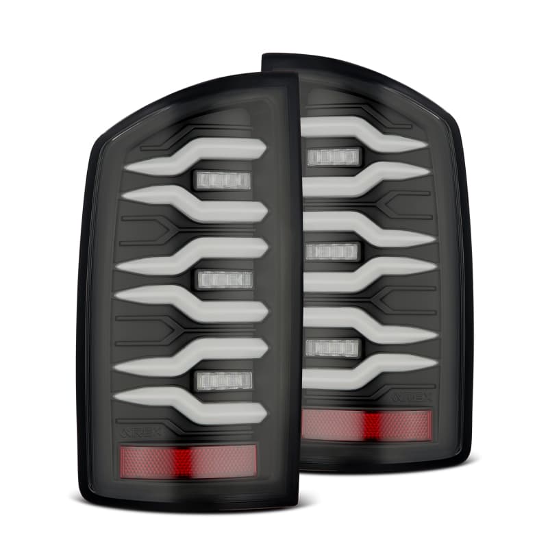 AlphaRex ARX LUXX Tail Lights