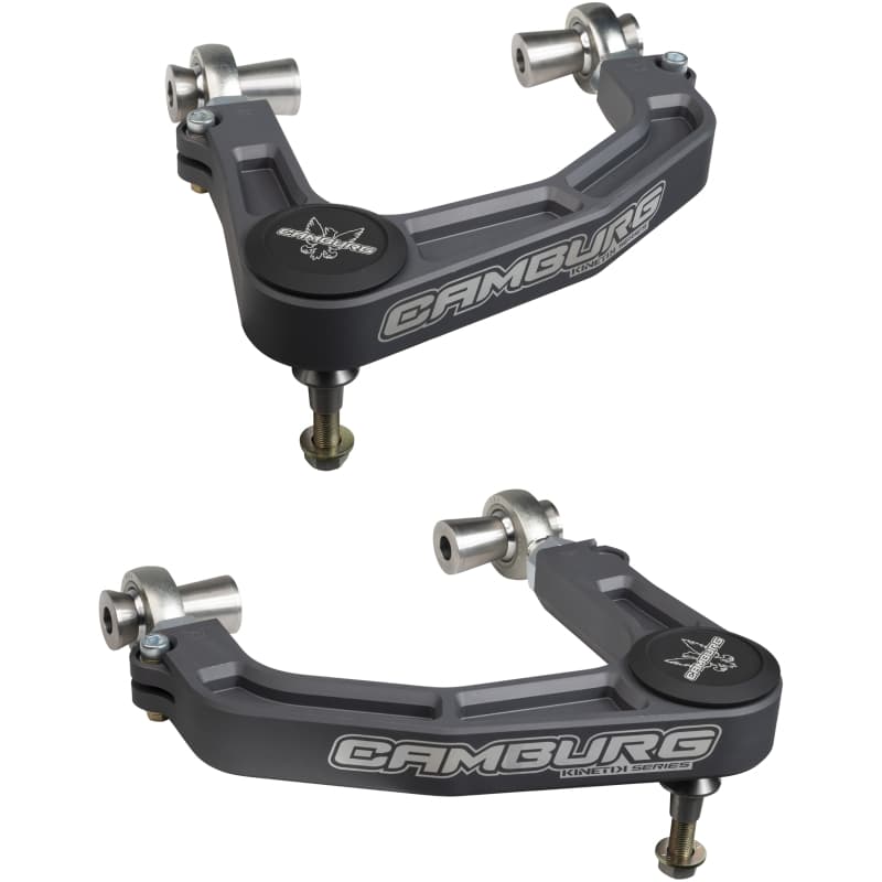Camburg CMB KINETIK V2 Uniball Upper Arms