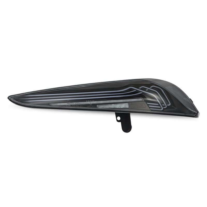 AlphaRex ARX LUXX Tail Lights