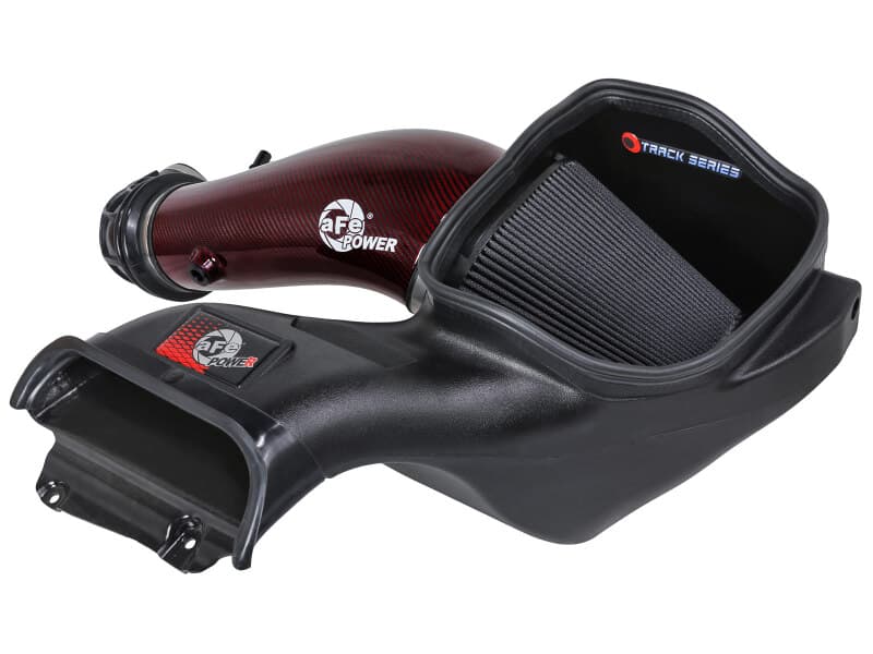 aFe AFE Track Series Intake