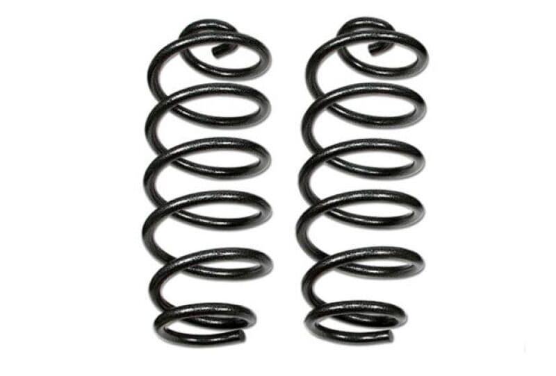 Tuff Country TUF Rear Coil Springs