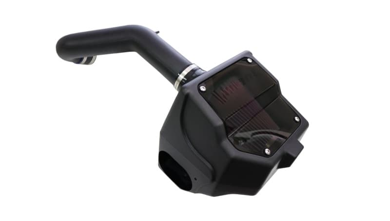 Volant VOL Closed Drytech 3D Intake