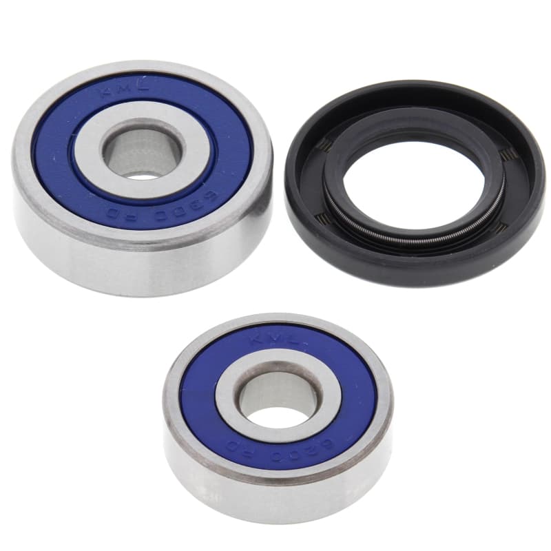 All Balls Racing ABR Wheel Bearing Kits