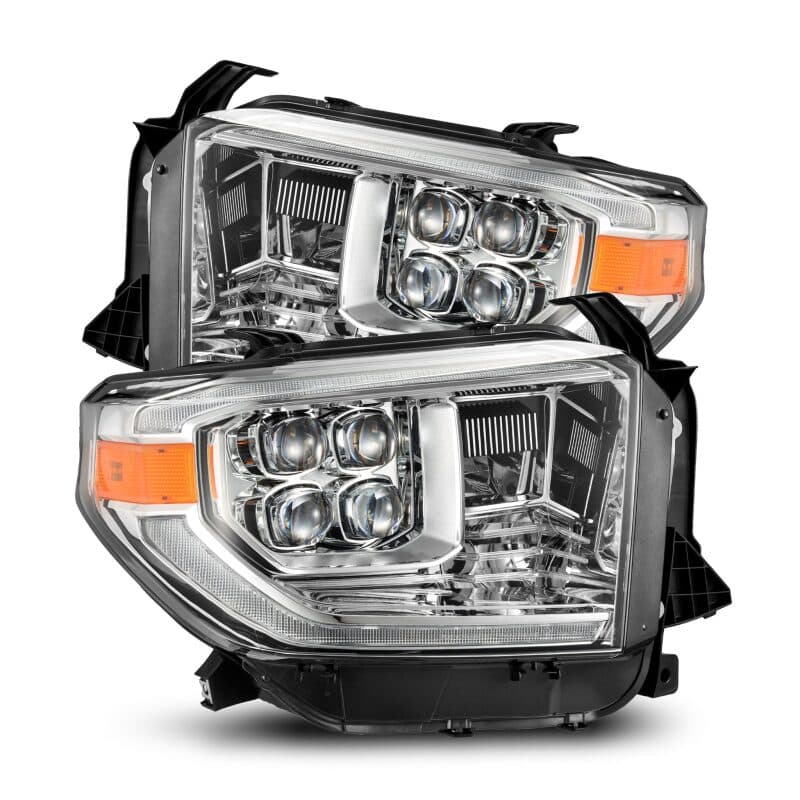 AlphaRex ARX NOVA Headlights