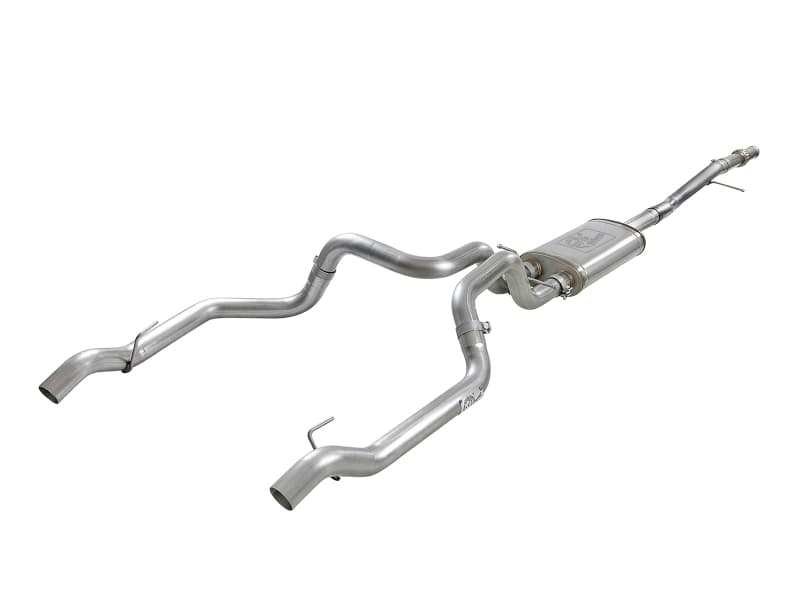 aFe AFE Exhaust Cat Back