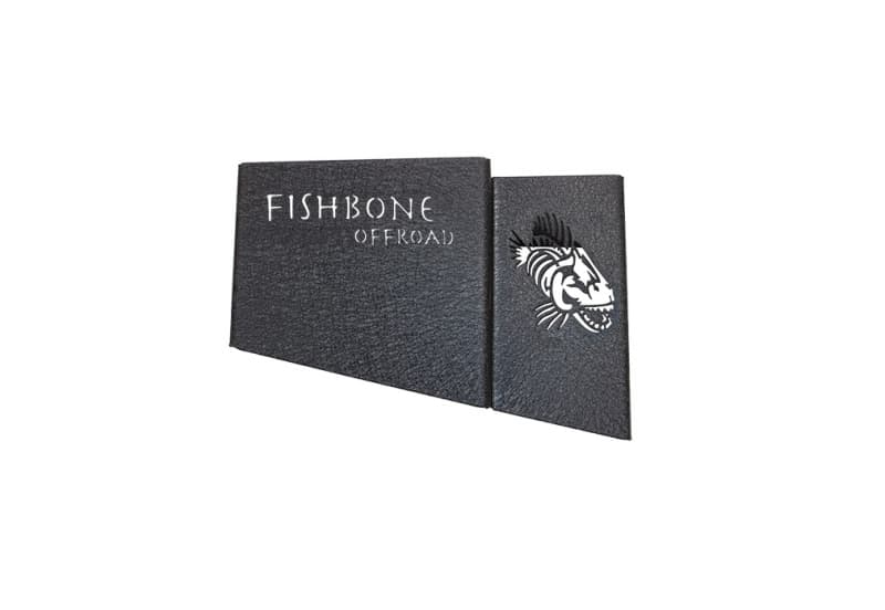 Fishbone Offroad FBO Wheel Well Storage