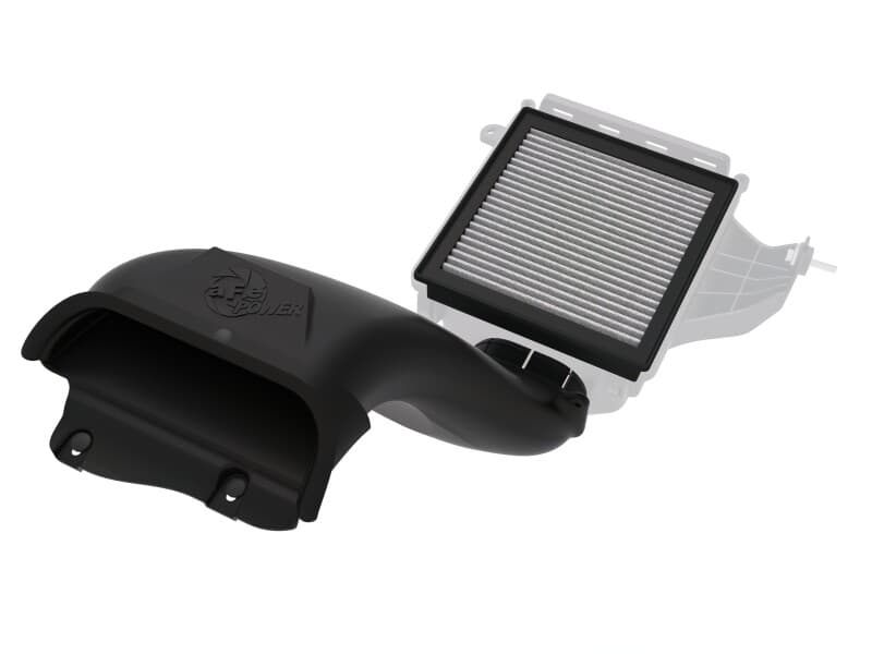 aFe AFE Power D.A.S. PLUS Intakes