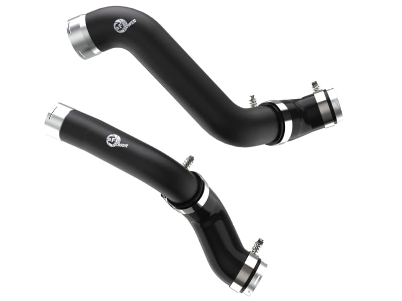 aFe AFE Bladerunner I/C & Tubes