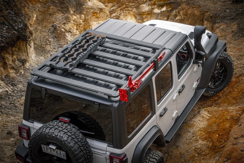 ARB OME Mounting Accessories
