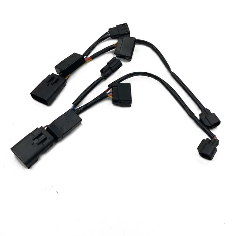 AlphaRex ARX Headlight Converters