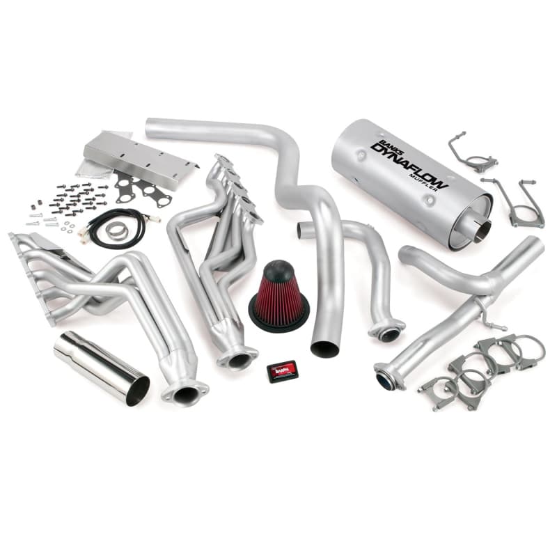Banks Power GBE PowerPack Chrome Tip