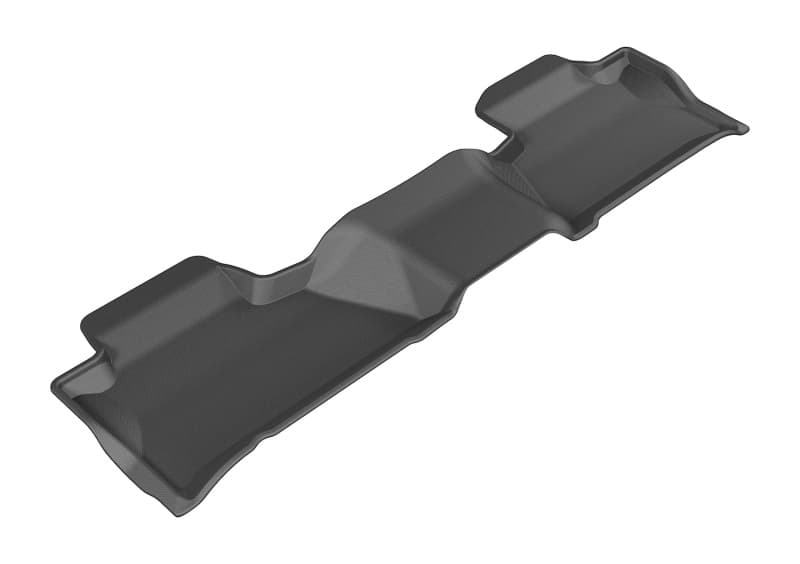 3D MAXpider ACE Kagu - Rear - Black