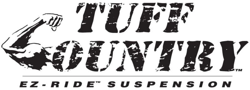 Tuff Country TUF Exhaust Spacer Kits