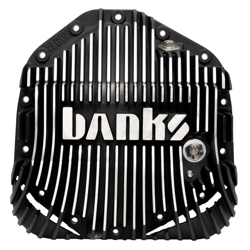 Banks Power GBE Diff Covers