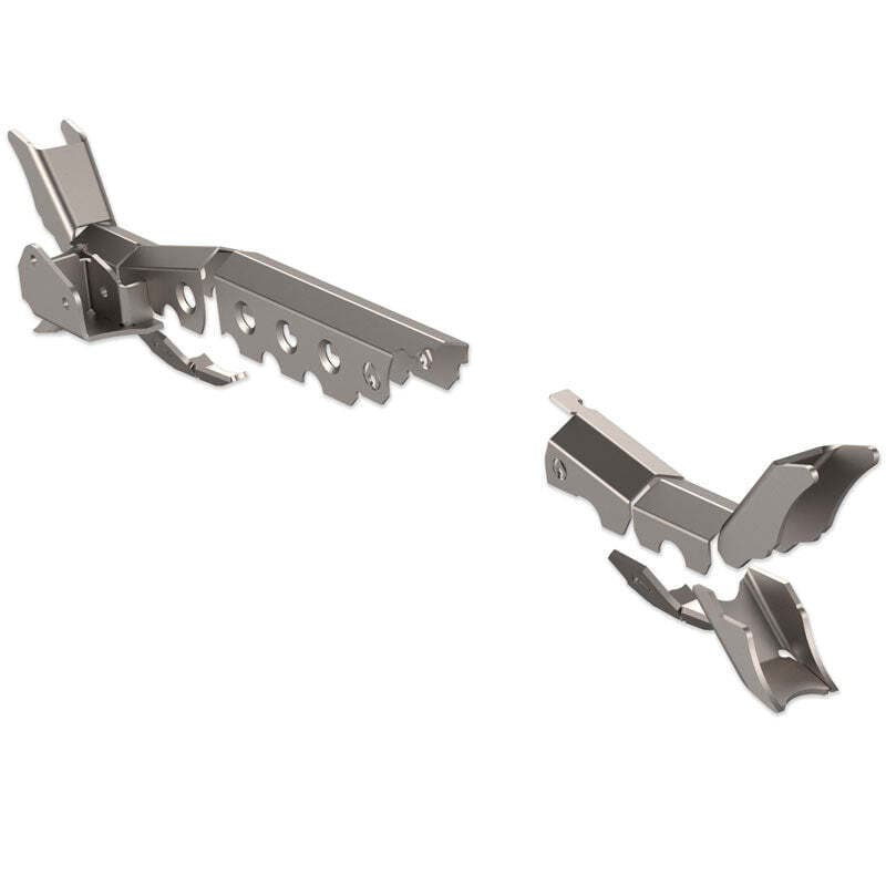 Artec Industries ART Armor Kit