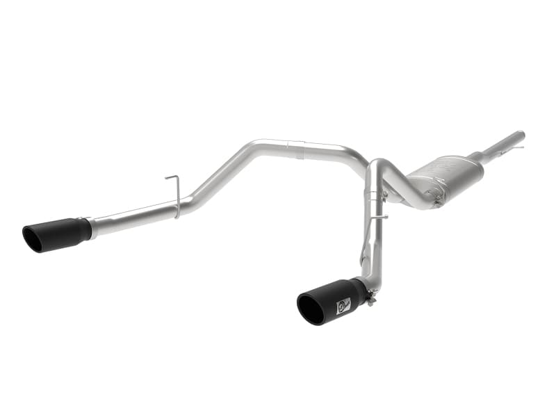 aFe AFE Exhaust Cat Back