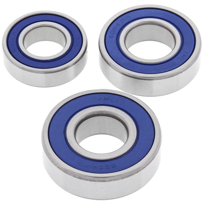 All Balls Racing ABR Wheel Bearing Kits