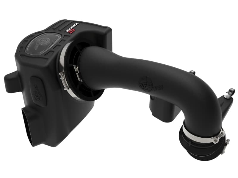 aFe AFE Momentum GT Cold Air Intakes