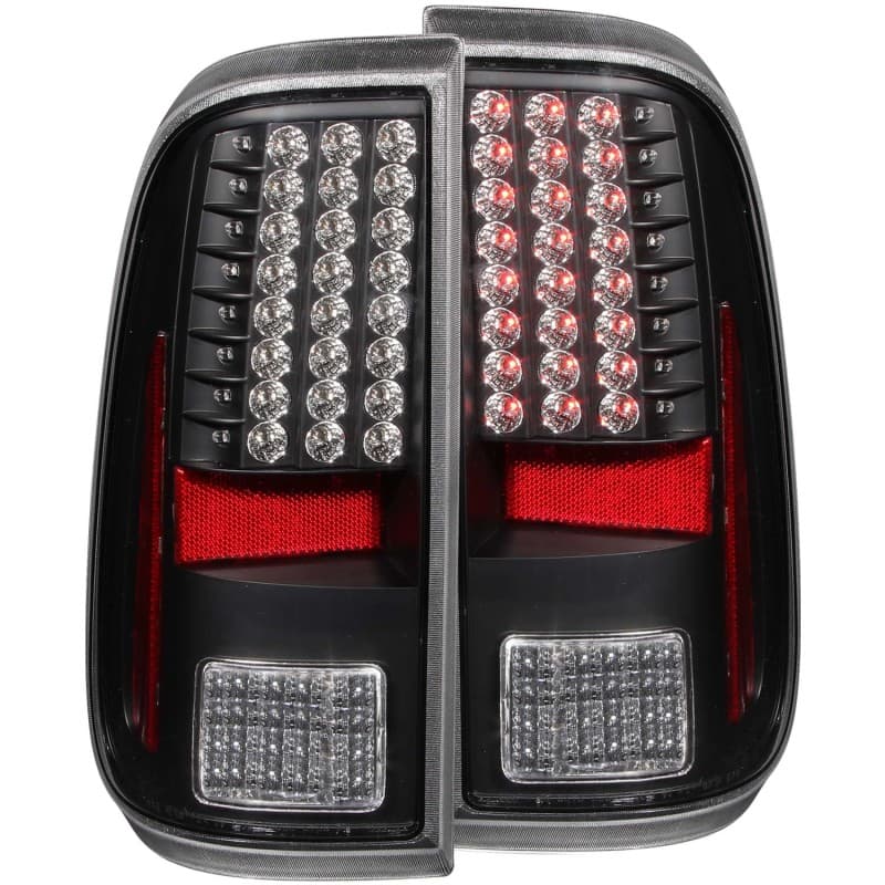 ANZO ANZ LED Taillights