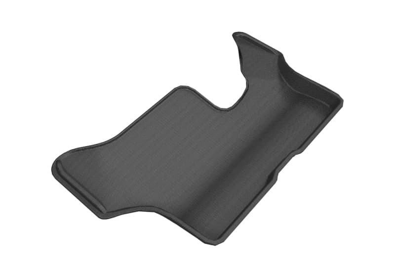 3D MAXpider ACE Kagu - 3rd Row - Black