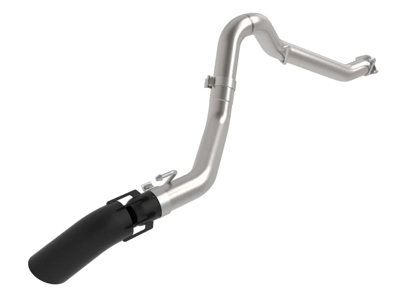aFe AFE Exhaust DPF Back