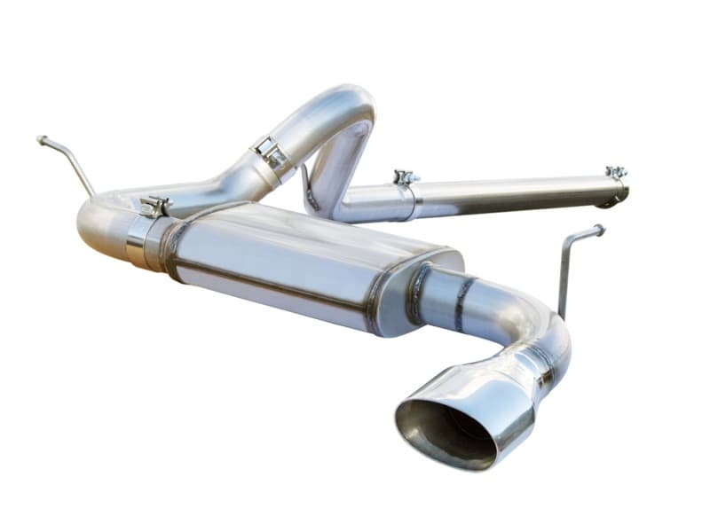 aFe AFE Exhaust Cat Back