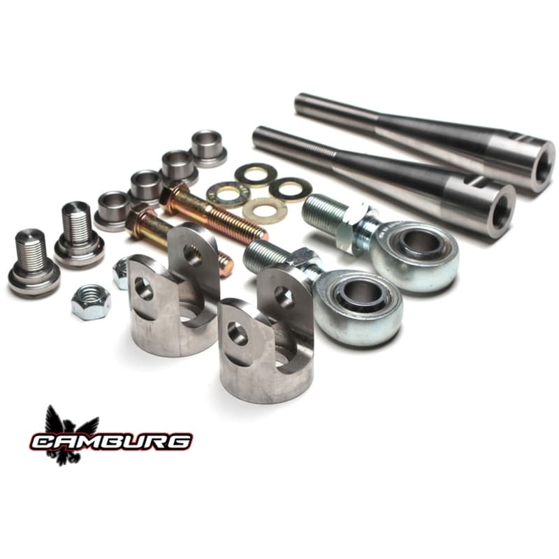 Camburg CMB Drive Axle Shafts