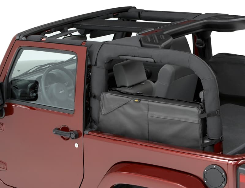 Bestop BES Storage Bags